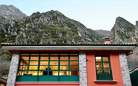 Roca de Guía Somiedo